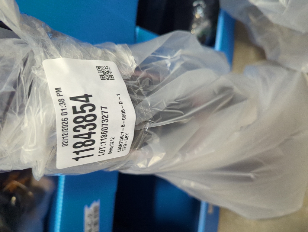 Shark S7201 Steam & Scrub with Steam Blaster Technology All-in-One Hard Floor Steam Mop with 3 Steam Modes & LED Headlights, Black