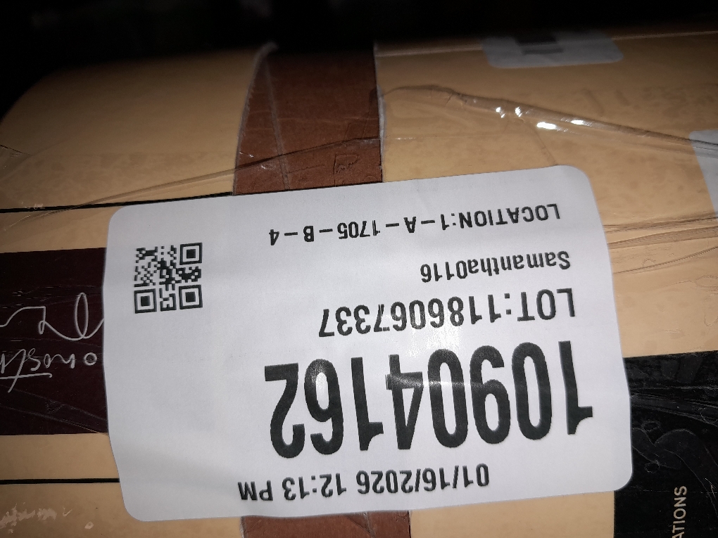 Gusto Nostro Marble Wine Chiller Bucket - 750ml Wine Bottle Cooler and Champagne Chiller for Party, Kitchen, Bar Cart Decor to Chill & Keep Bottles Cold with Unique Wine Lovers Gift Box (White)