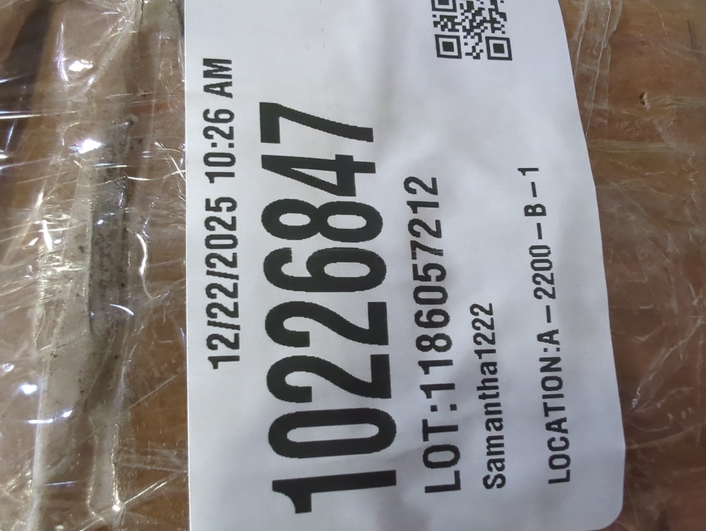 Heavy Duty Curtain Rods,1 1/4 Large Diameter Premium Nonadjustable Curtain Rod,84in/7ft Custom Window Treatment Rods with Durable Aluminum Brackets and End Caps,Black Finish