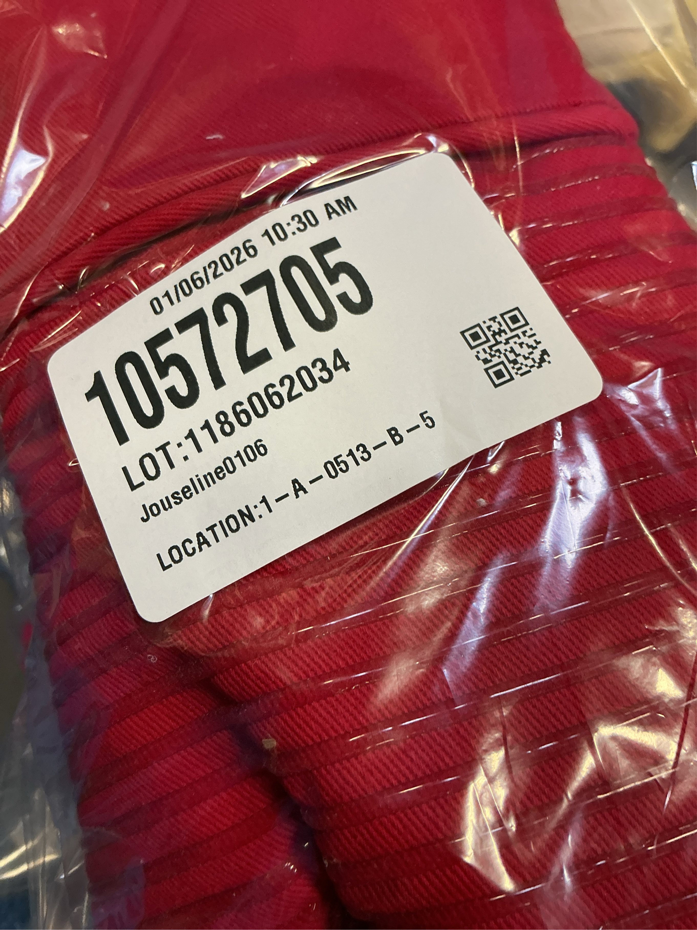 All-Clad Silicone Oven Mitts: Heat Resistant up to 500 Degrees - 100% Cotton & Silicone, 14x7 Oven Mitt for Kitchen and Barbeque, 2-Pack, Chili