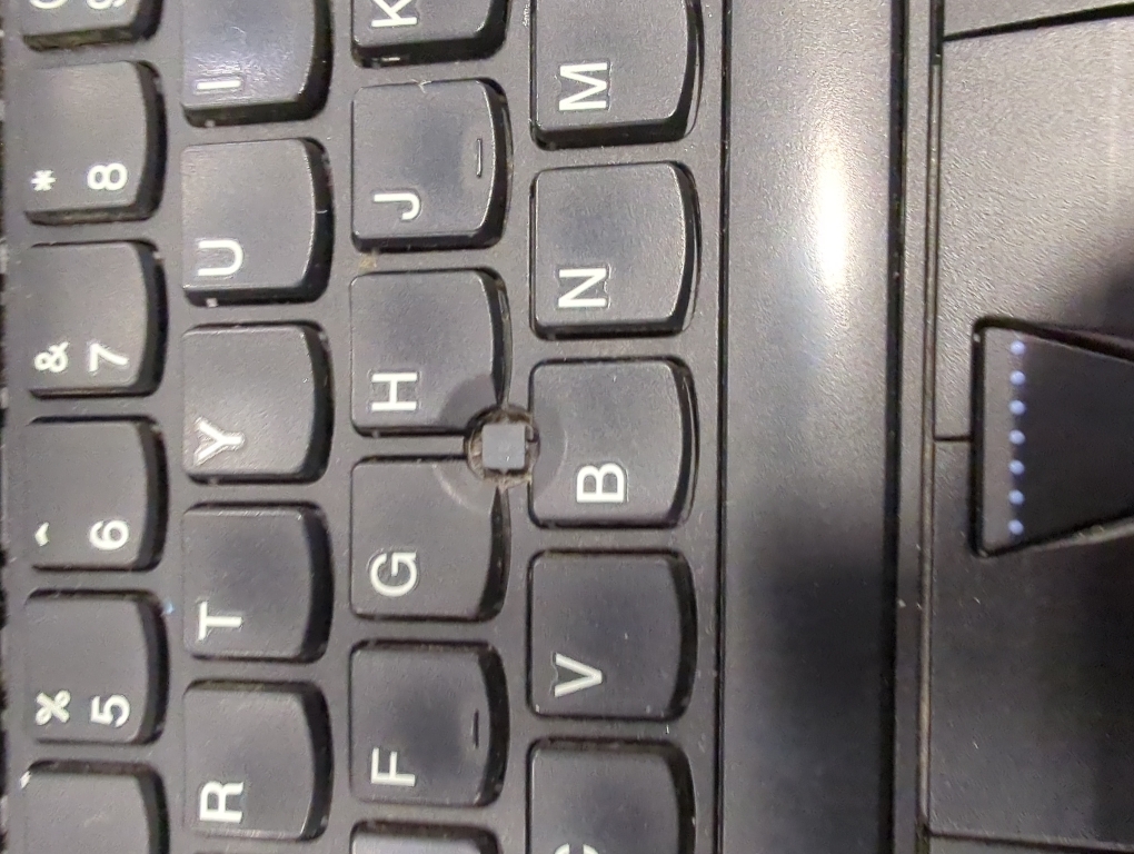 Lenovo ThinkPad T430 With Charger