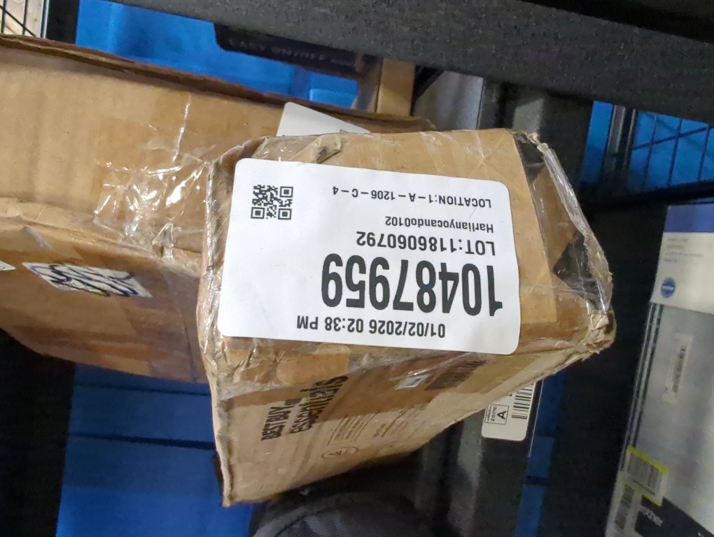 Best Buy Essentials - Tilting TV Wall Mount for Most 4784 TVs - Black