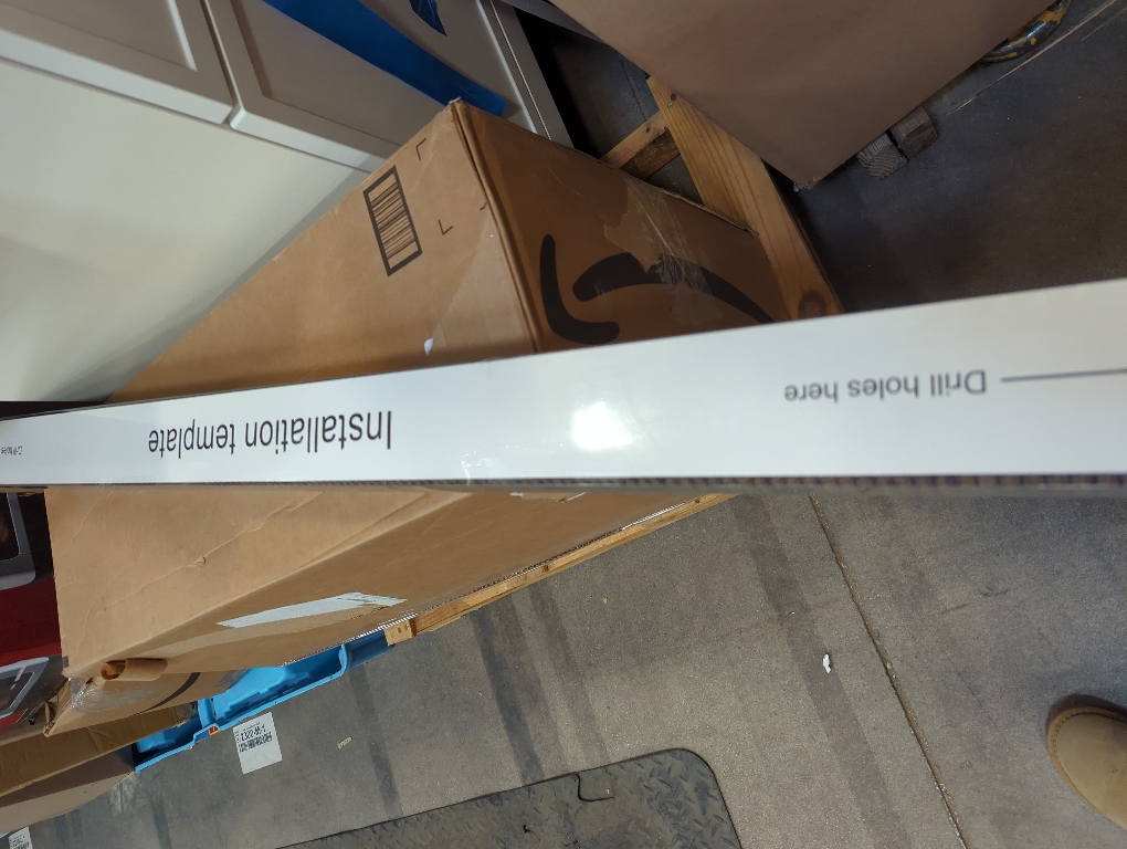 KANAGAWA 4'(W) x6'(H) Mocha Outdoor Roller Shade - Cordless Exterior Roll Up Sun Shade for Patio, Pergola, Front Porch, Gazebo - Outdoor Blinds Screens for Patio