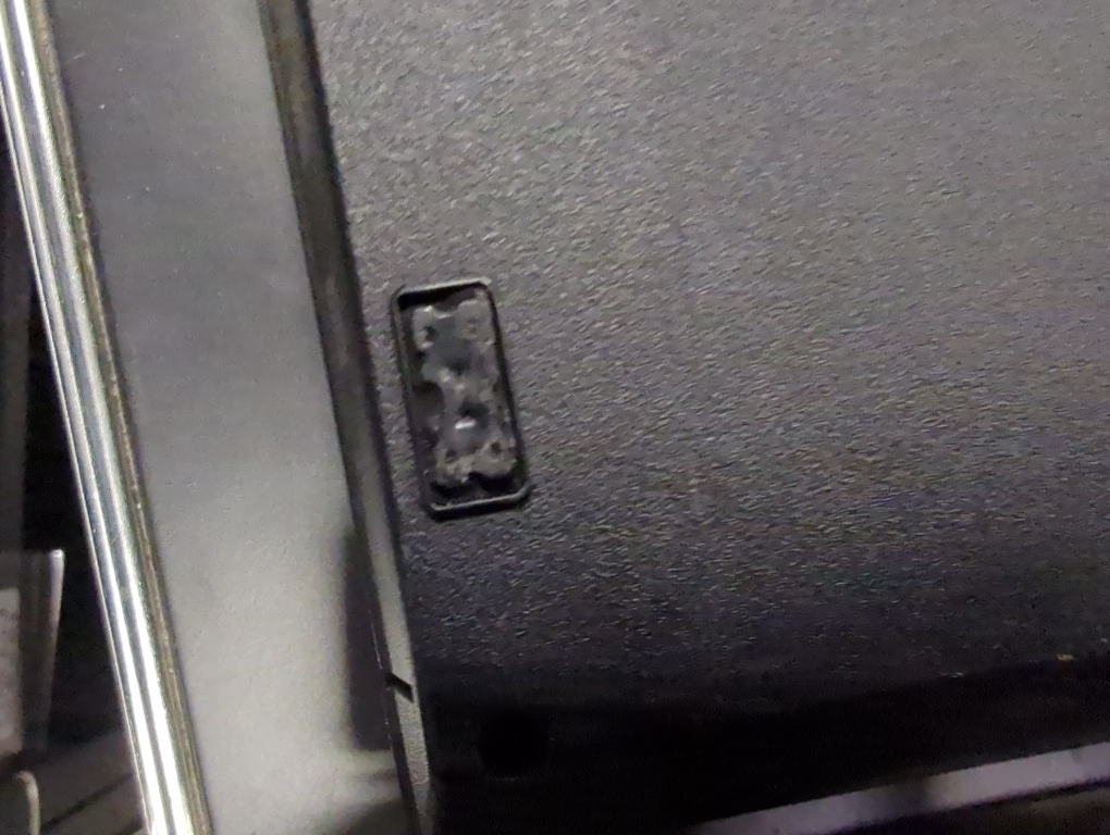 Dell E5400 Latitude Laptop With Charger