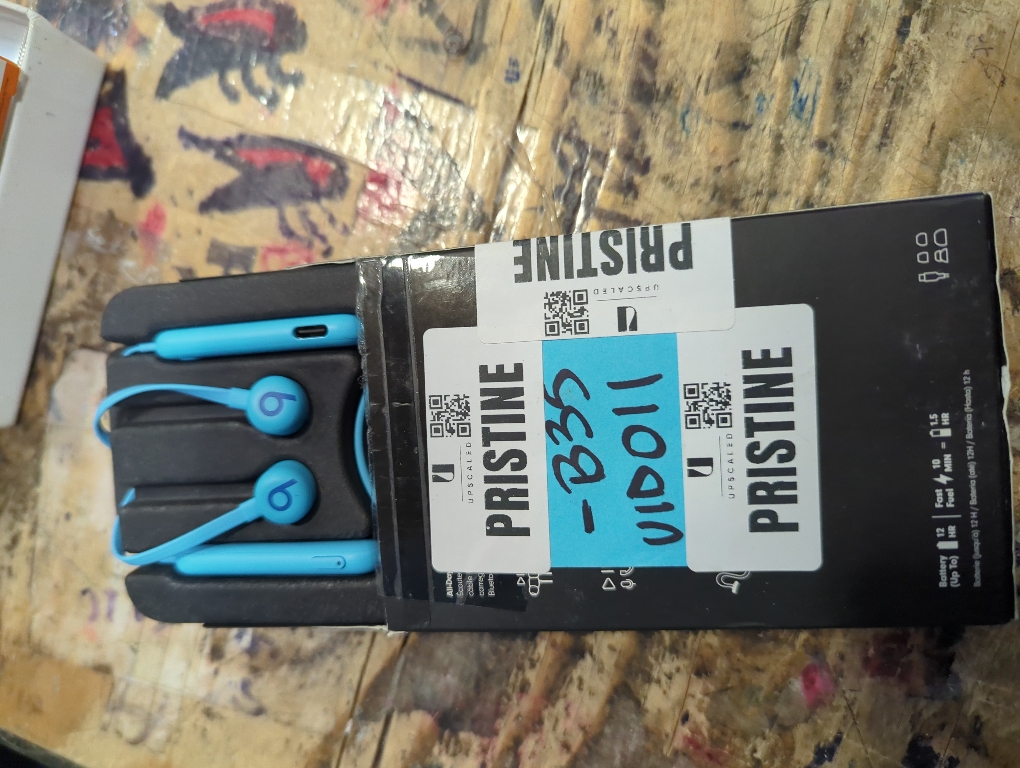 Beats Flex Wireless Earphones