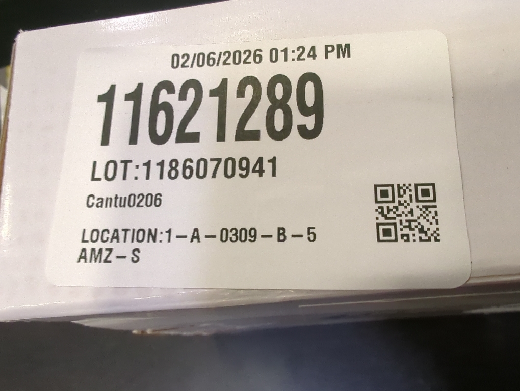 Joiedomi 8 inch Christmas Gold Glitter Star Tree Toppers Metal Lighted with 20 LED Lights for Xmas Decorations, Holiday Party Indoor Decor