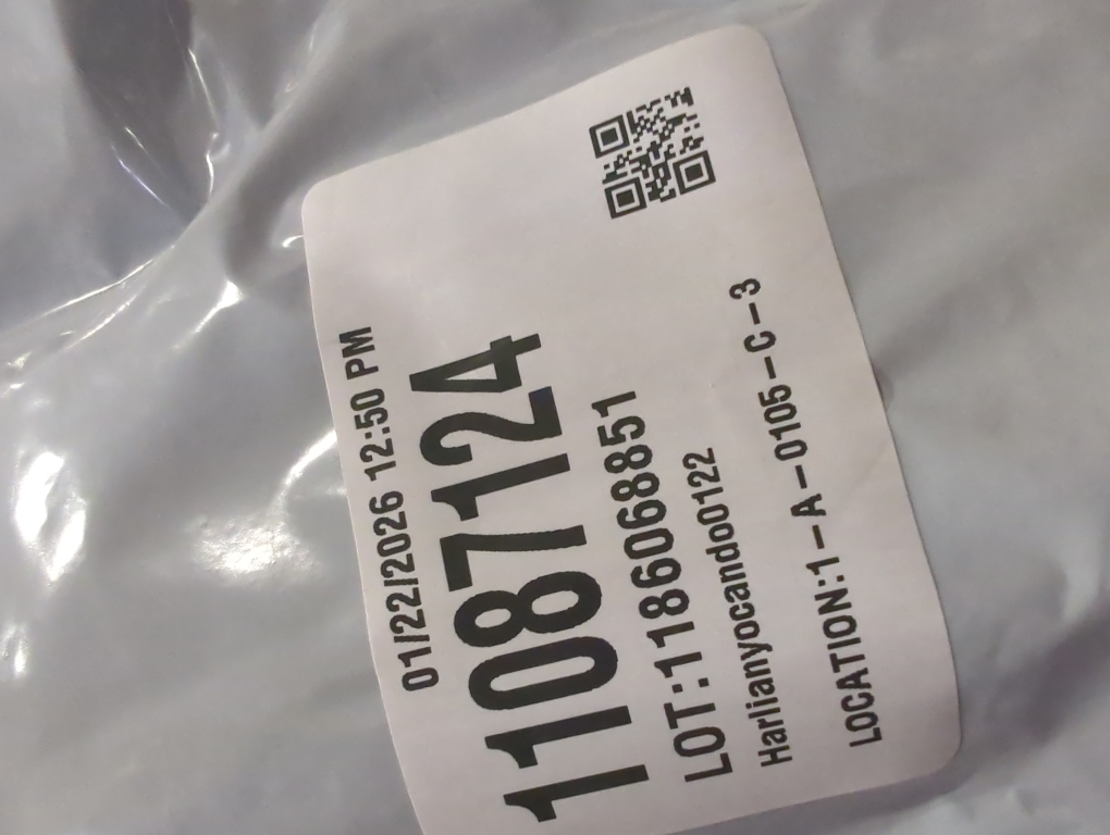 4 PCS Berenson 9004-4026-P 56 mm Contemporary Advantage Two CC Polished Chrome Edge Pull