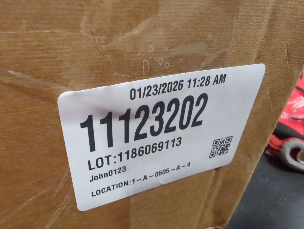 Mix Blade，Compatible For Ninja，72oz Cup BL660C BL740 BL642