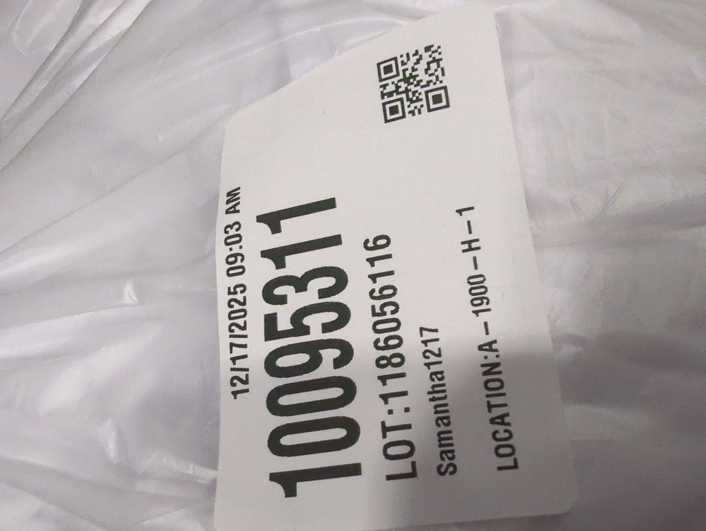 Amazon Basics Hypoallergenic Quilted Mattress Topper Pad, 18 Inches Deep, Twin, White (2pk)