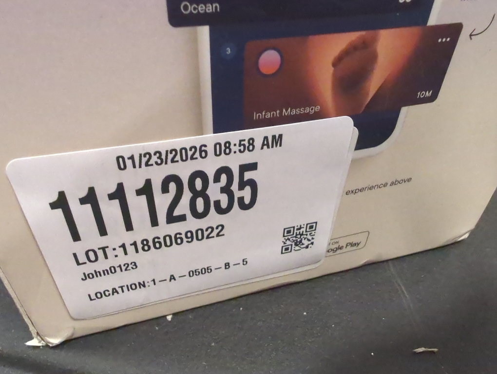 Hatch Rest and Rest Go Bundle Sound Machine