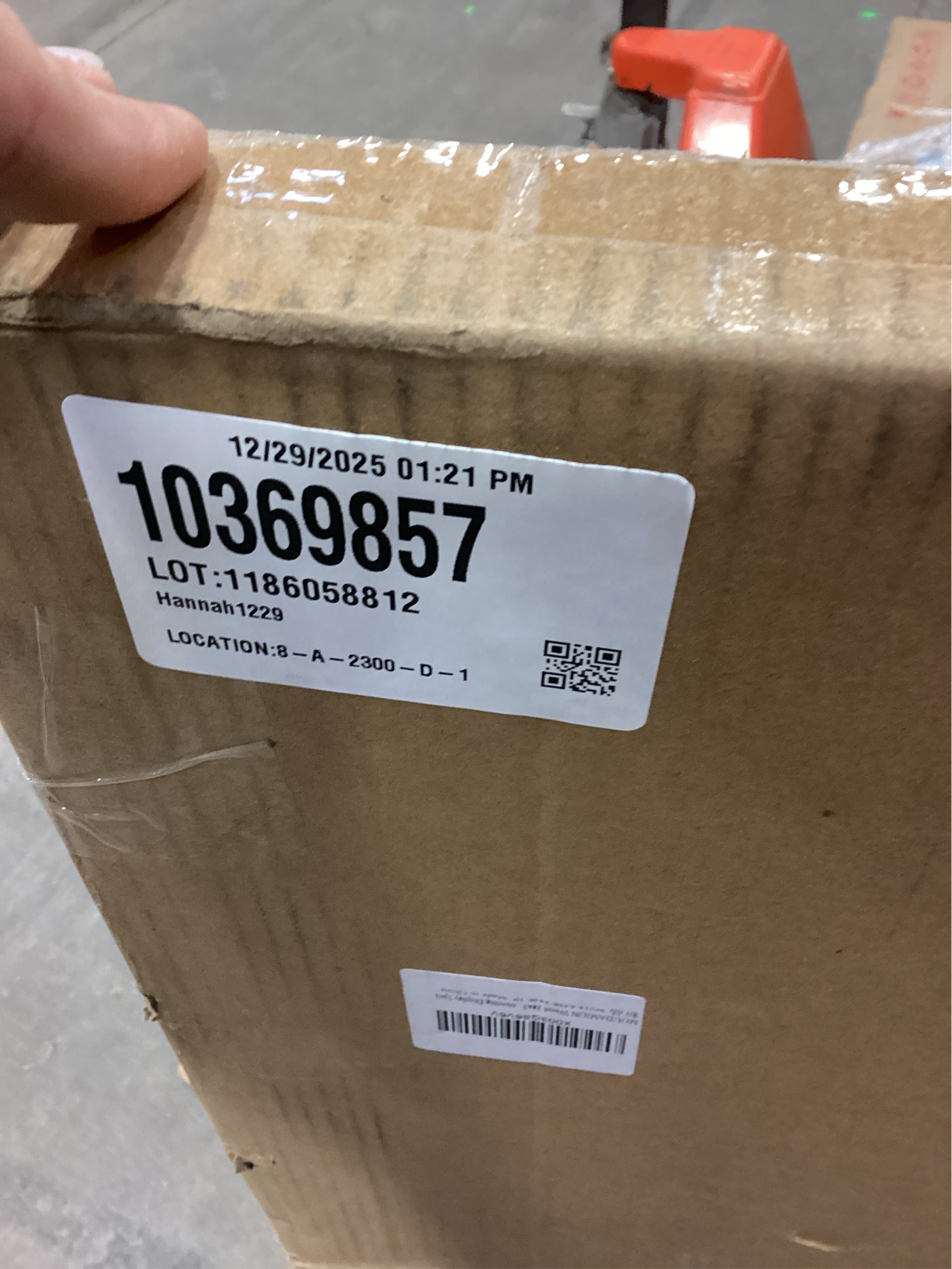 Wood 24x36 Poster Frame, Rustic Natural 36x24in Woodgrain Picture Photo Frame, Modern Beige 24 x 36inch Gallery Wall Frame with HD Plexiglass, Horizontal Vertical Wall Mounting Display 1pcs