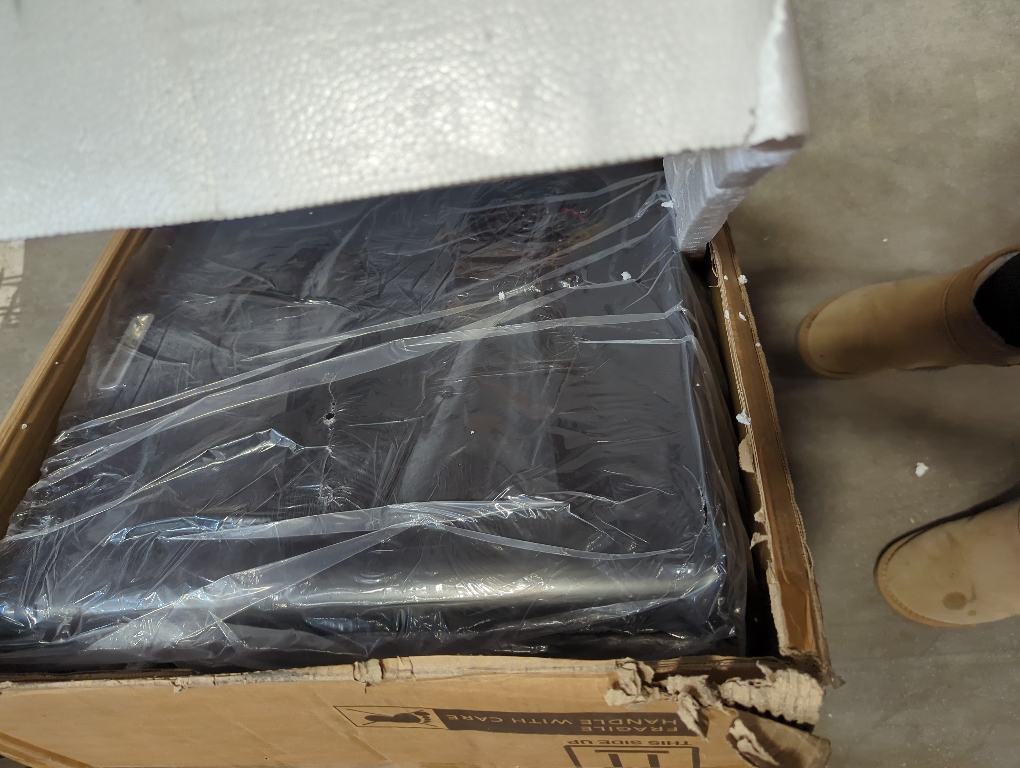 EUHOMY Ice Ball Maker Countertop, 144Pcs/day, 4Pcs Ready in 40Mins, Self-Cleaning, Sphere Ice Maker Machine with Crystal Clear Ice for Whiskey/Brandy/Rum