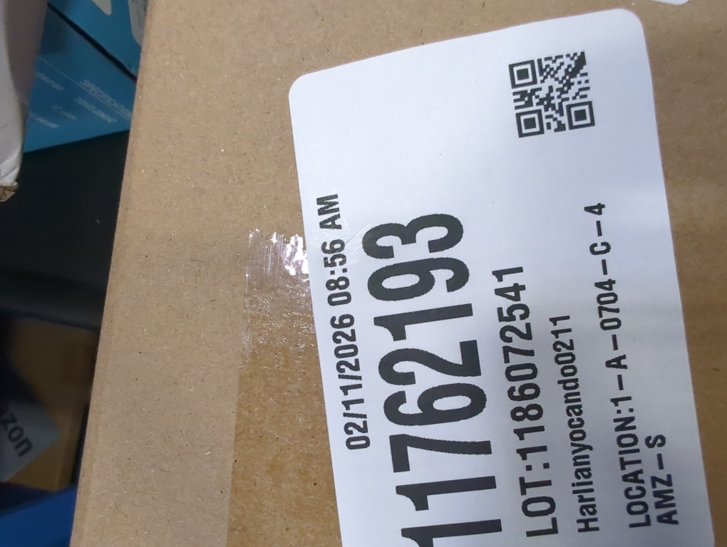 50 Feet Red & Green Metallic Twist Shiny Christmas Tinsel Garland for Tree & Home Decor