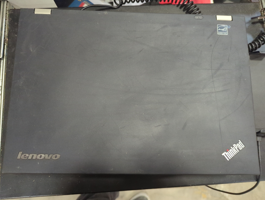 Lenovo ThinkPad T430 With Charger