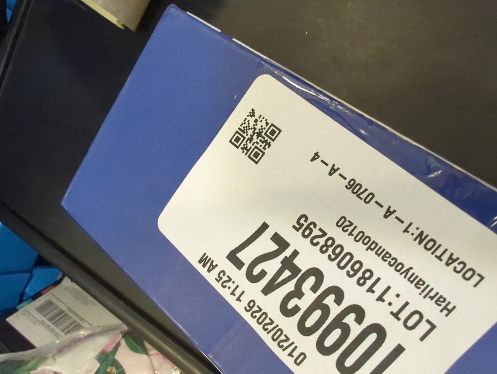 Bluetooth Automatic Blood Pressure Monitor for Home Use - with Adjustable Upper Arm Large Cuff (8.7-17.3), App Tracking, LED Display 2 Users 240 Sets Memory, Hypertension Detector