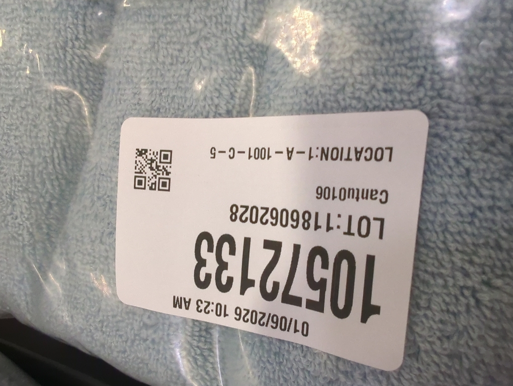 Haven Turkish Bath Towel Celestial Blue 2pc