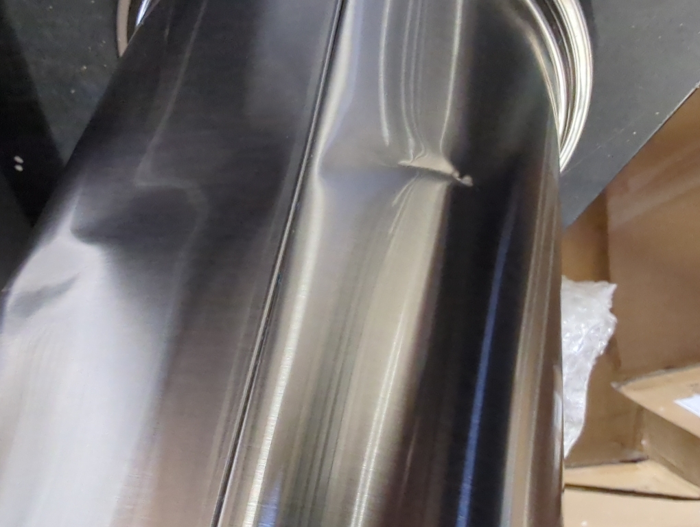 Freestanding Toilet Paper Holder with Lid