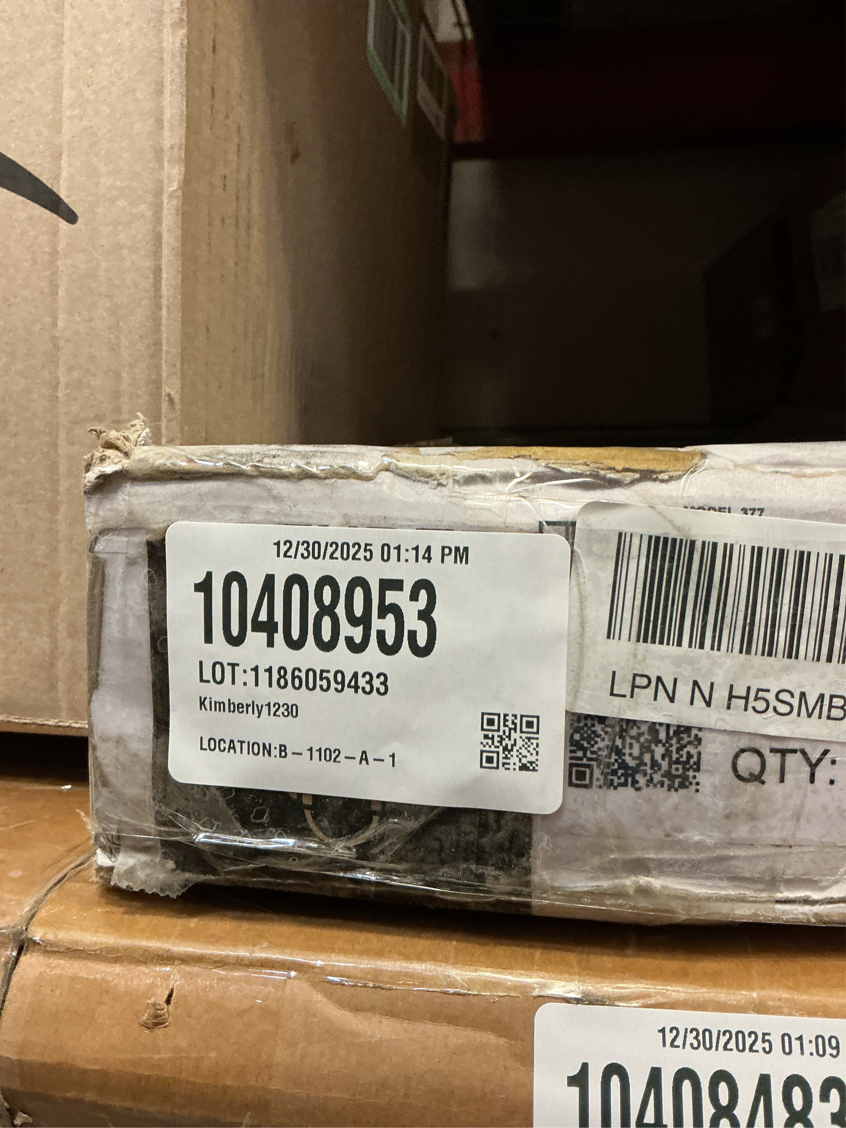 Newborn Professional Steel Smooth Rod Caulking Gun