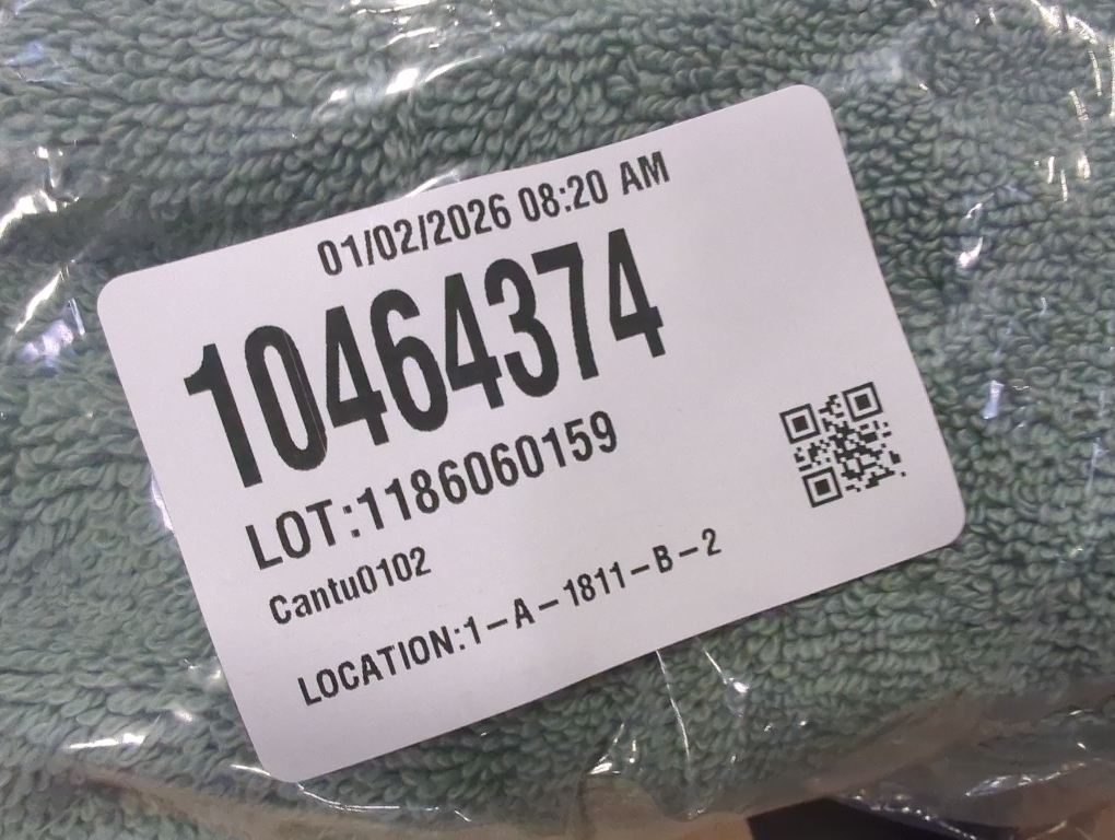 Haven Turkish Bath Towel Chionis Green 3pcs