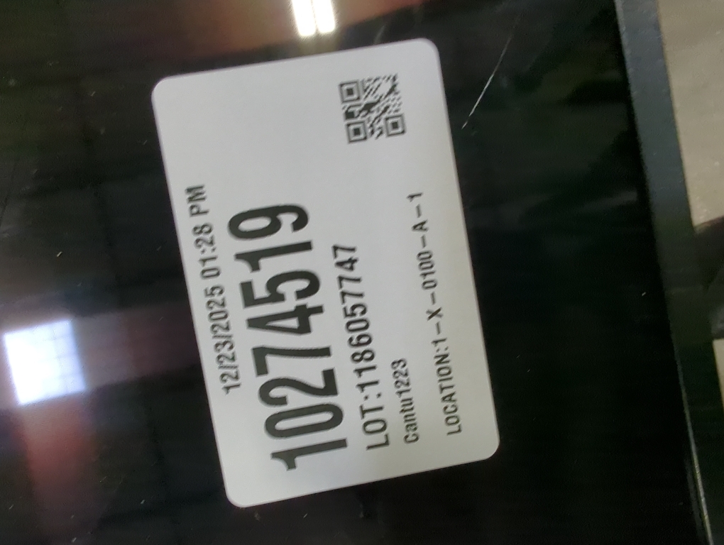 Pallet of Damaged Tv's (Parts)