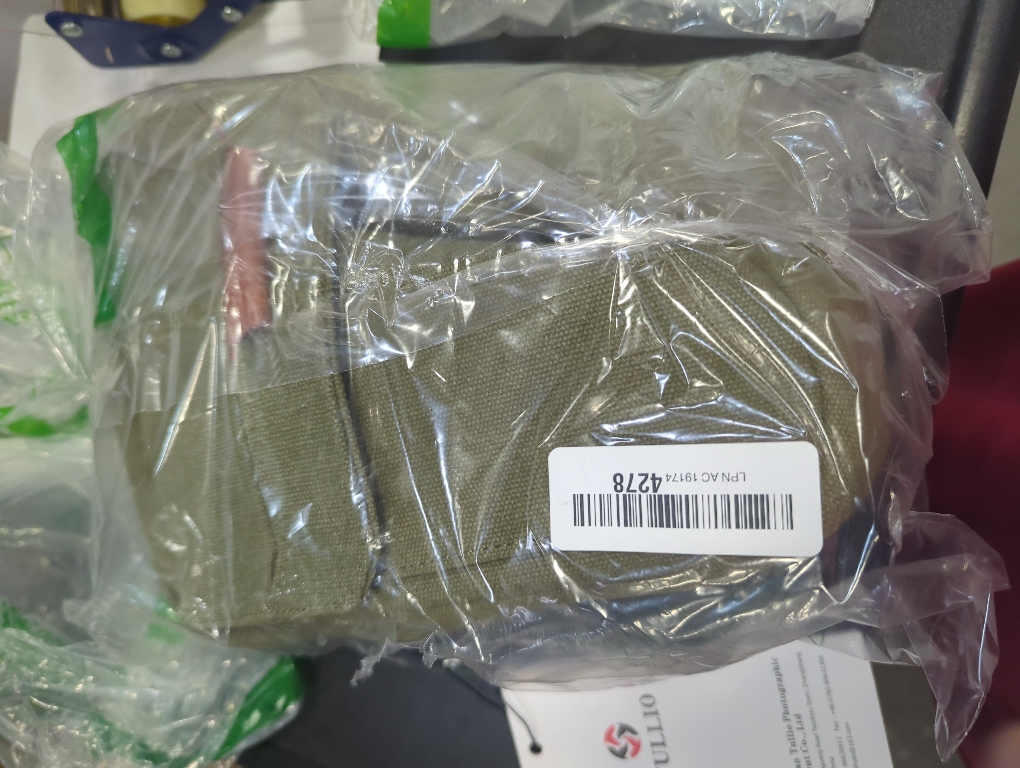 Size 19x12x18 Color Green Camera Bag Small, Crossbody Camera Bag Purse Waterproof Canvas Shoulder Photo Case Photography Sling Bag for Mirrorless or DSLR SLR