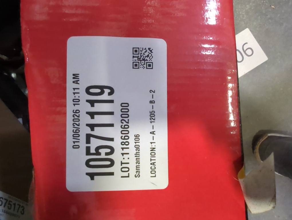 Sunpak - LED 448 19 Bi-Color Ring Light Kit - Black