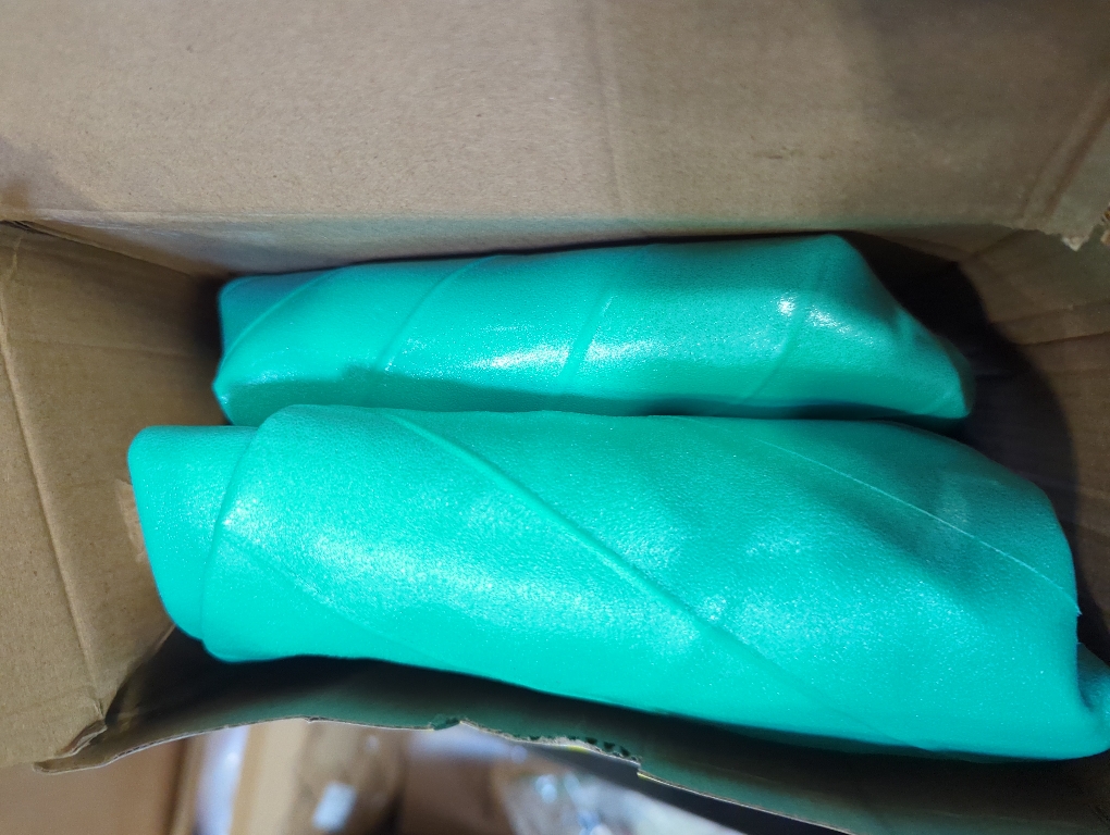 ProBody Pilates Exercise Ball - Multiple Sizes Gym Grade Balance Ball for Fitness, Yoga, Workout, Pregnancy & Physical Therapy