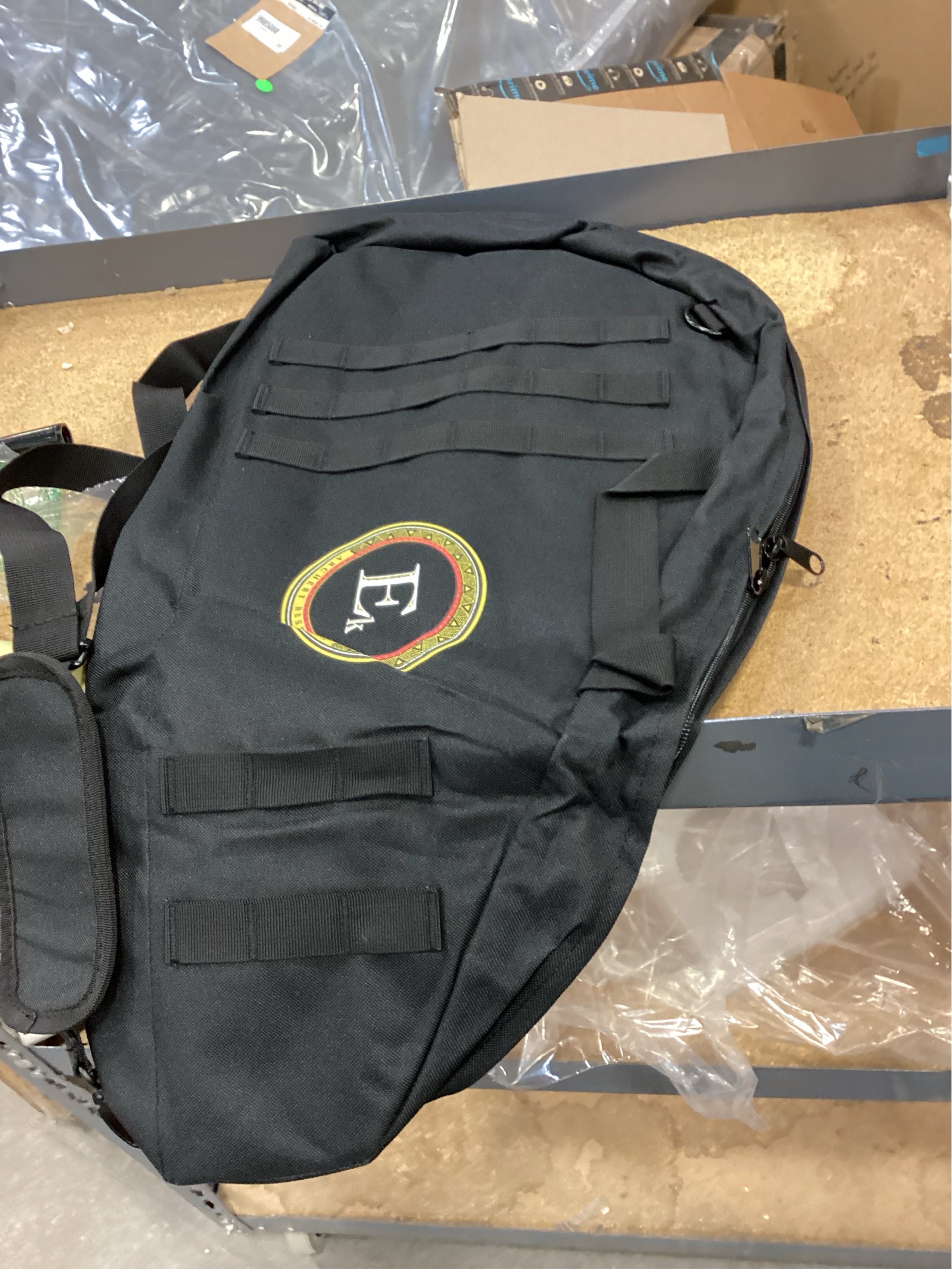 EK Archery Siege 300 Crossbow Case | Reliable Protection and Storage Bag