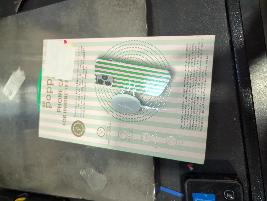 XO Poppy  Laguna Beach