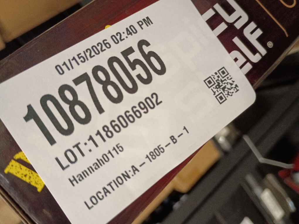 Spicy Shelf™ Deluxe Stackable Shelf