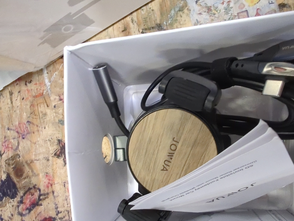 Jowua 6D Tesla Compatible Invisible Foldaway Car Mount (Qi2 Universal Roller Mount) Compatible for Tesla Tesla Model 3/ Y, Model S/X Plaid