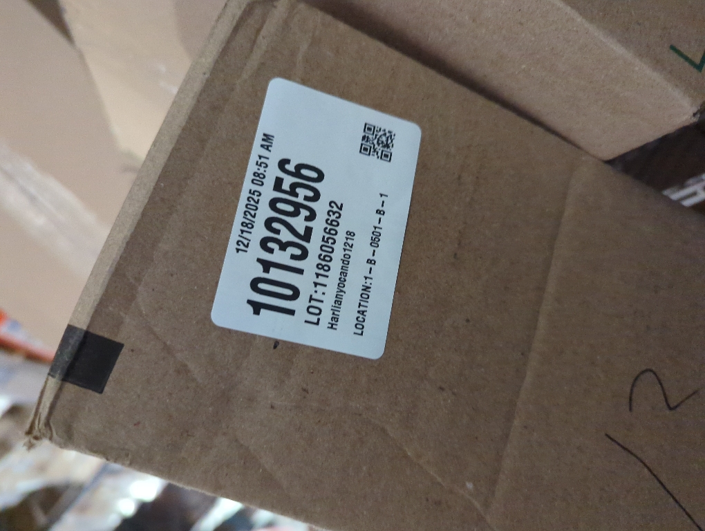 Whirlpool 4396011RP Genuine OEM Telescoping Vent Kit For Dryers Telescoping Vent Kit 18 To 29 Inches Aluminium replaces 4396011