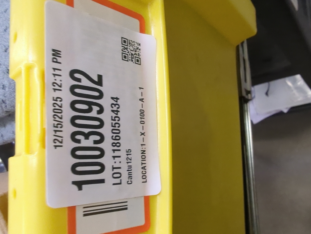 Mystery Box 10030902