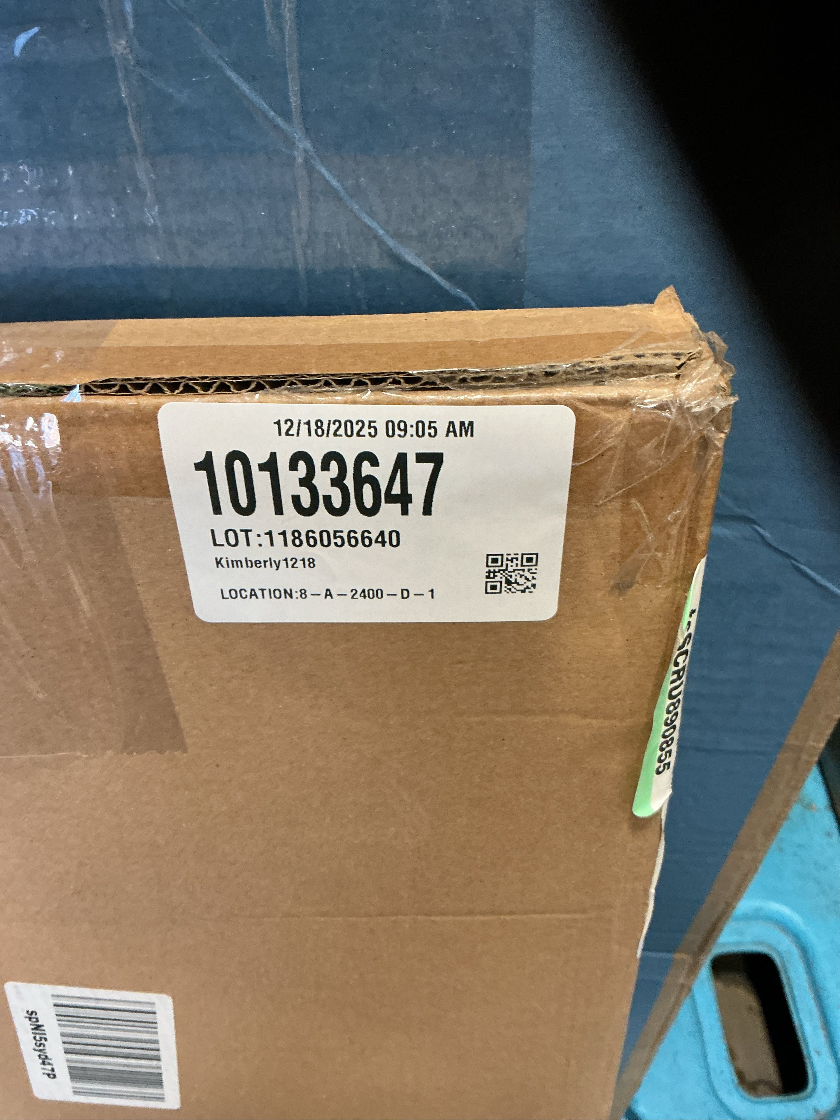 LOOBANI Dog Grass Pad with Tray - Dog Litter Box - Indoor Potty for Apartment and Patio Training - with 2 Packs Grass Pee Pads for Replacement, 20×30 Inch