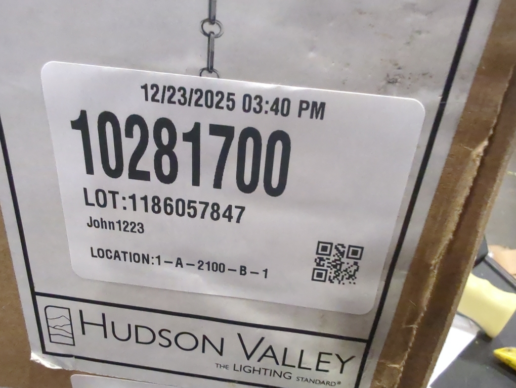 Metal No. 2 Pendant - Silver | Hanging Light, Lanterns - Practical, Aesthetic