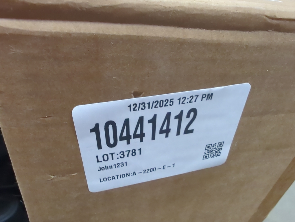 Size 35.5x60 Color White LazBlinds 2-inch Cordless Faux Wood Blinds with Royal Valance, Room Darkening Horizontal Window Blinds, Inside Mount Blinds for Windows - Fit for Window 35.5'' W x 60'' H - White