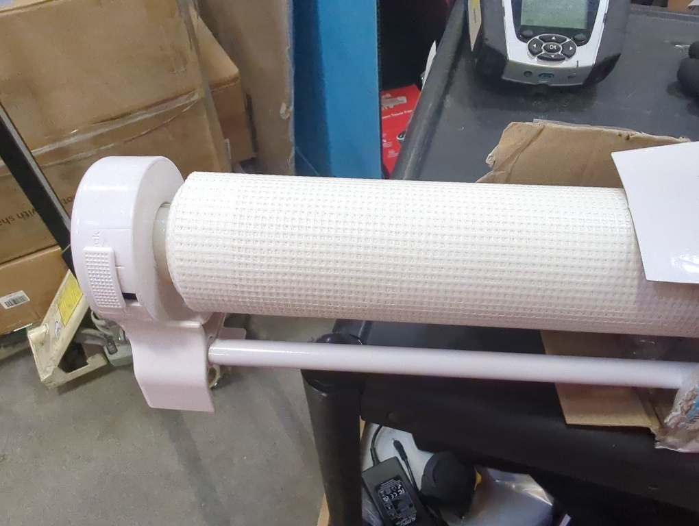 Size 110 extra wide Color White Mom's Choice Awards Winner - 110 Inch Extra Wide Baby Gate for Large Openings Retractable Baby Gates Indoor Outdoor Extra Long Dog Gate for Doorway Stair Gates for Kids or Pets Extra Large Dog Gate