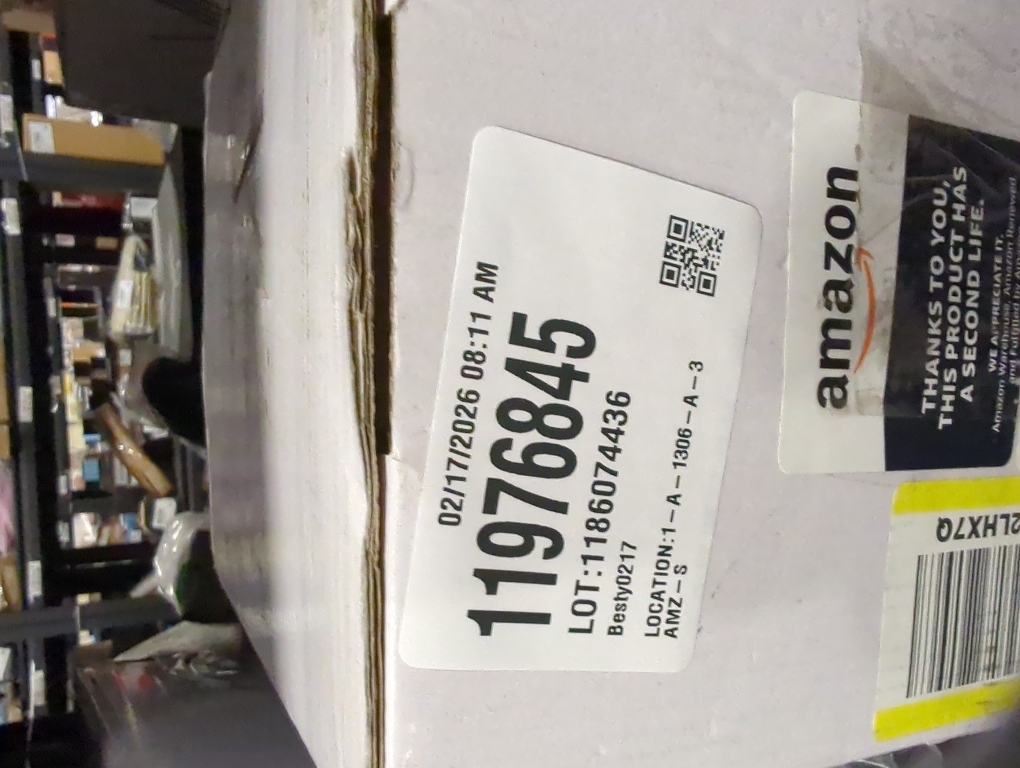 DB Electrical 400-48111 New Alternator Mazda 5 w/ 2.3 2.3L 110 Amp A3TJ1091 For 08 09 00 2008 2009 2010 A3TJ1091 LFB6-18-300