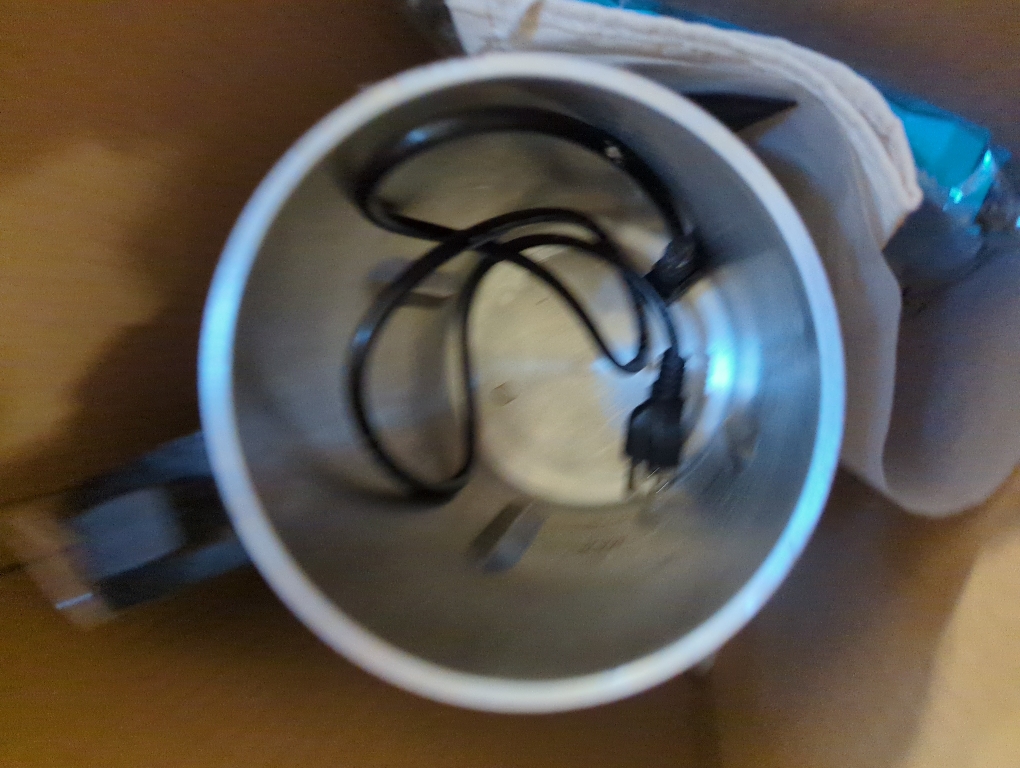 Hliay Herbal Infuser & Botanical Extractor 6 Function Butter, Tincture, Decarboxylate, Oil, No Heating, Clean