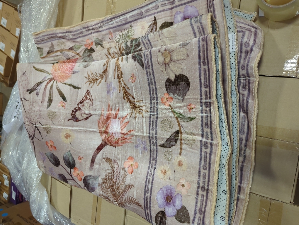 Area Rugs for Living Room, Washable 5x7 Vintage Rug for Bedroom, Non-Slip Floral Carpet for Home Office Nursery Dining Room Kitchen, Beige