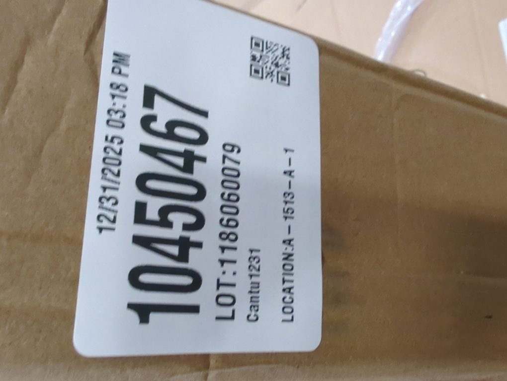 MyGift Large Whitewashed Wood Ladder Blanket Ladder, Farmhouse Style Wall Leaning Towel Rack with 5 Rungs (Graywashed)