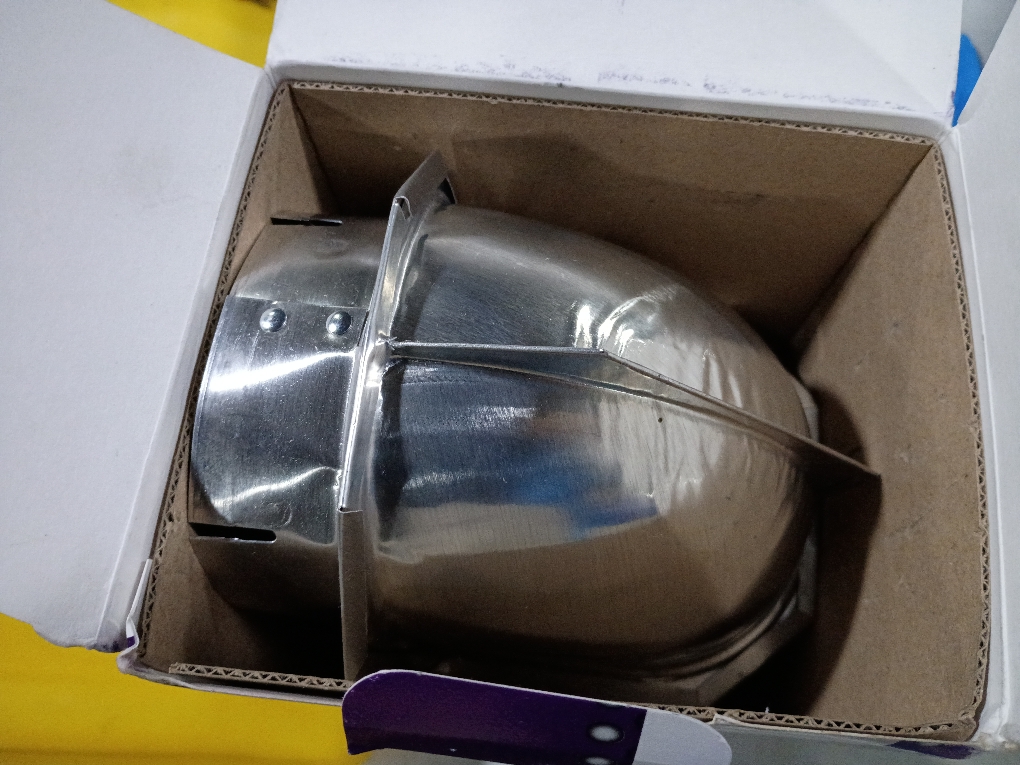 Smart Choice - Dryer Semi-Rigid Kit