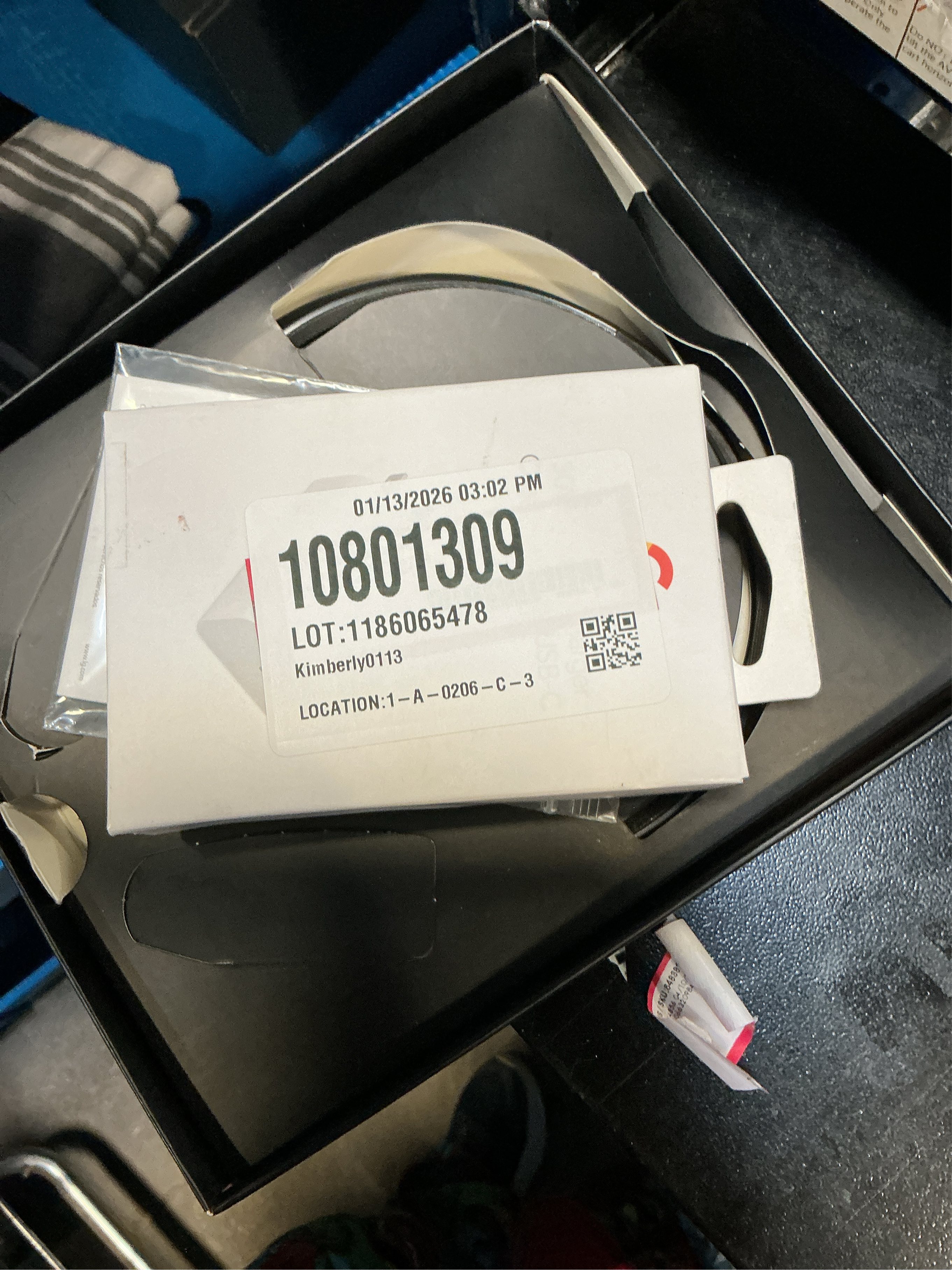 Google 30W Power Adapter