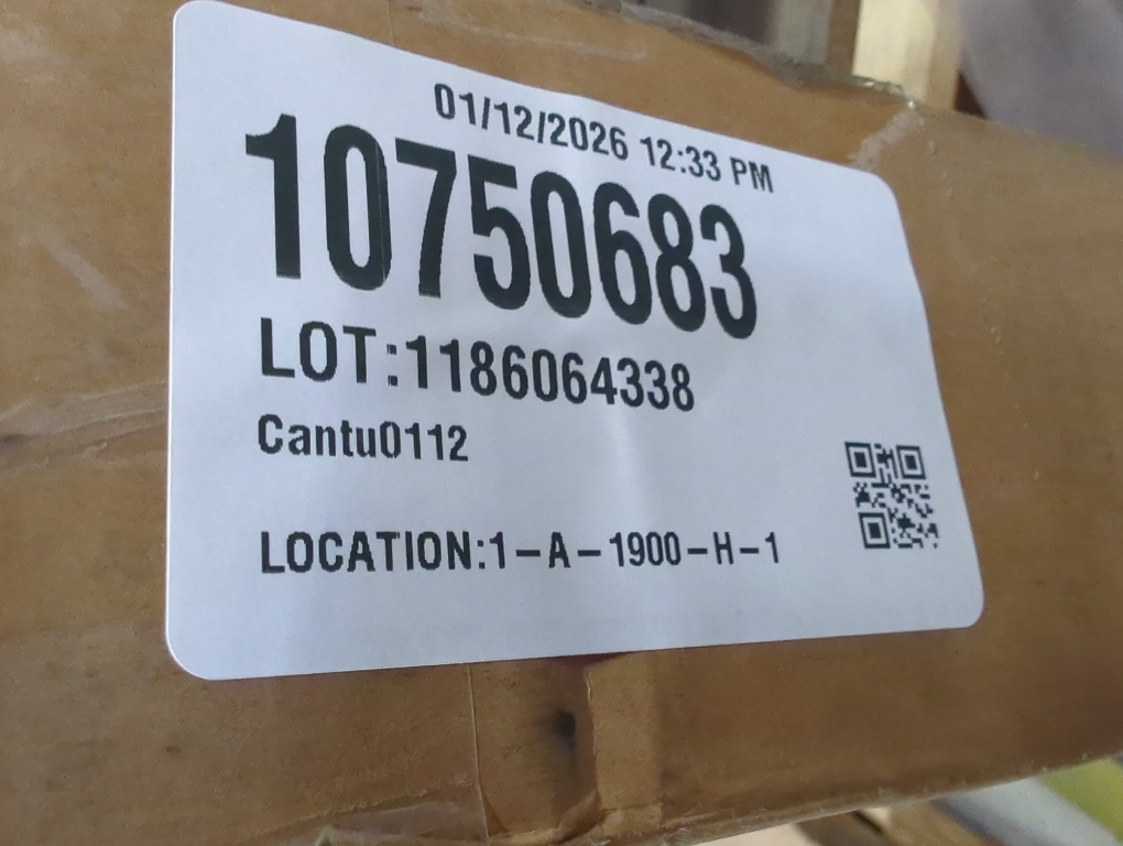 55 x 24 inch Desk with Power Outlets, Computer Desk with Monitor Stand & Light & Storage Bag, 0.95 Inch Thicker Desktop of Office Desk, Writing Desk for Home Office, Study, Bedroom, Brown