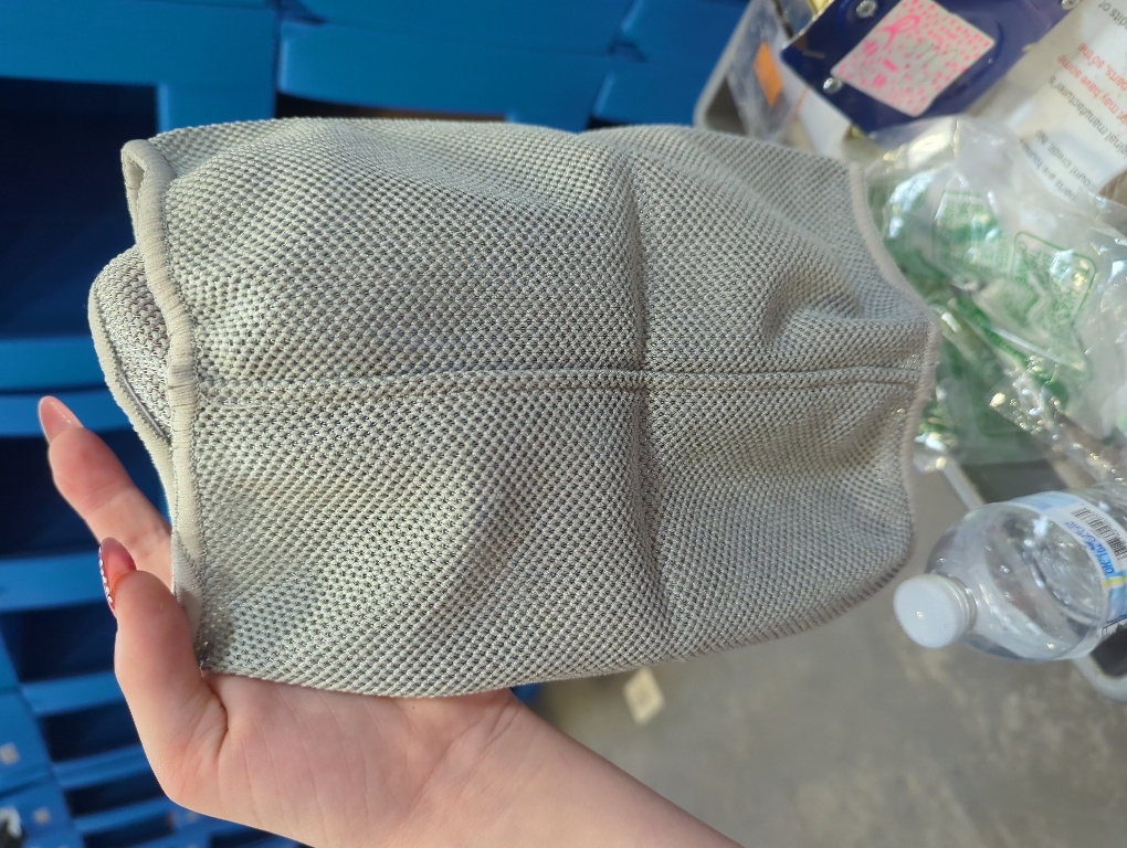 2 Packs Cloth Washable Pre-filter Cover for Blueair Blue Pure Mini Max Air Purifi-er, Premium Fabric Mini Max Pre Filter