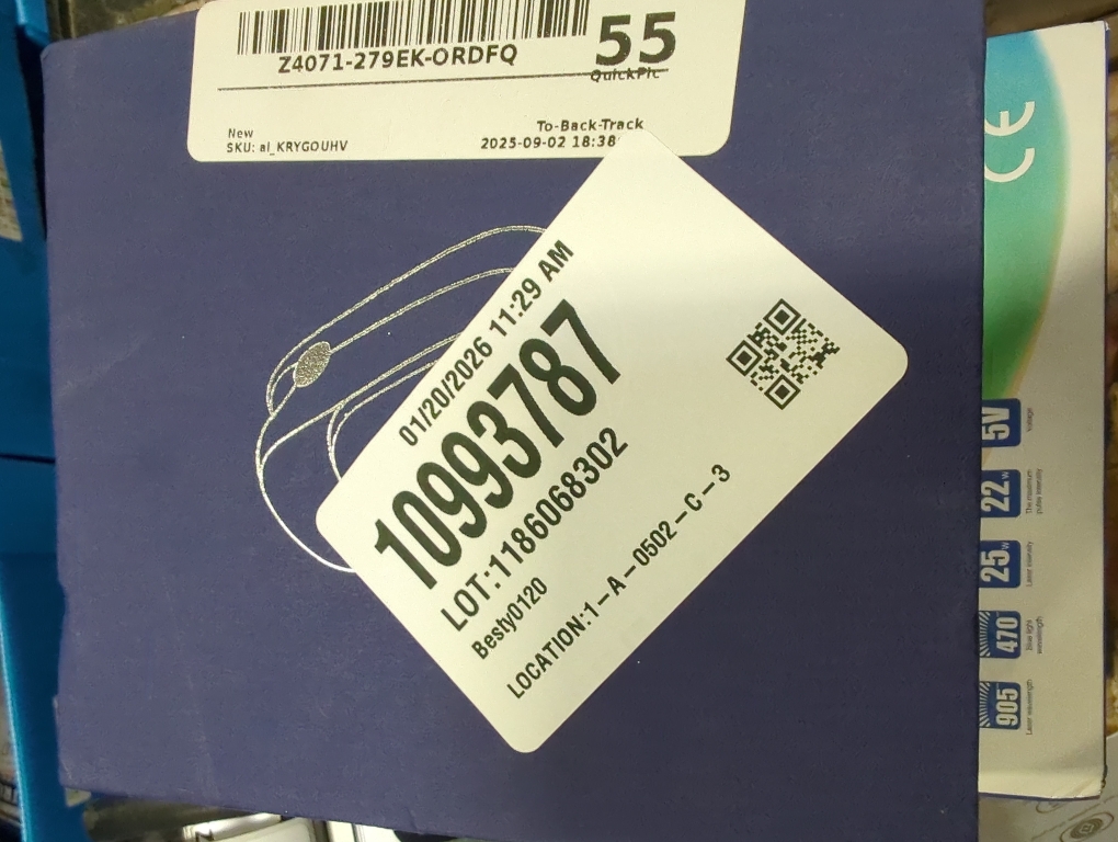 New Nail Fungus Device for Toenails & Fingernails, Home Use Toenail Fungus Treatment Device for Onychomycosis, Effective & Reliable (White) 2025