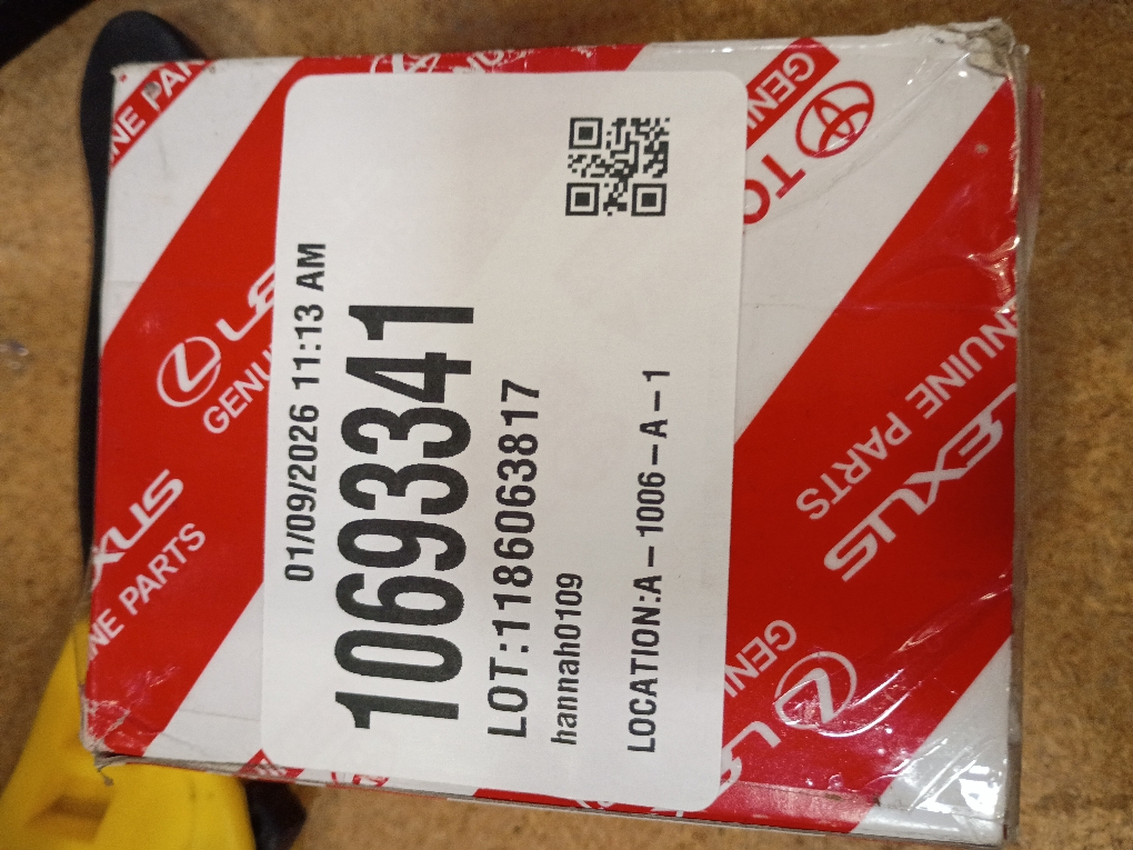 mass air flow sensor Air Flow Meter Sensors Compatible with Toyota 22204-31020 197400-5150