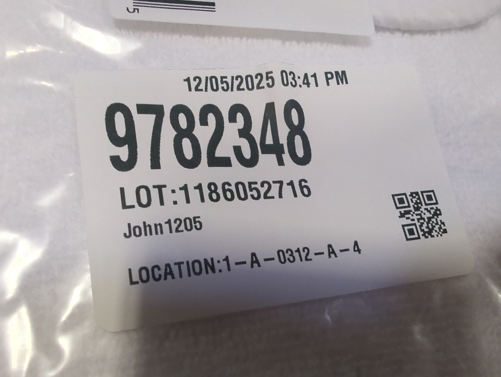 Set of 6 Color White Haven Turkish towel bright white wash