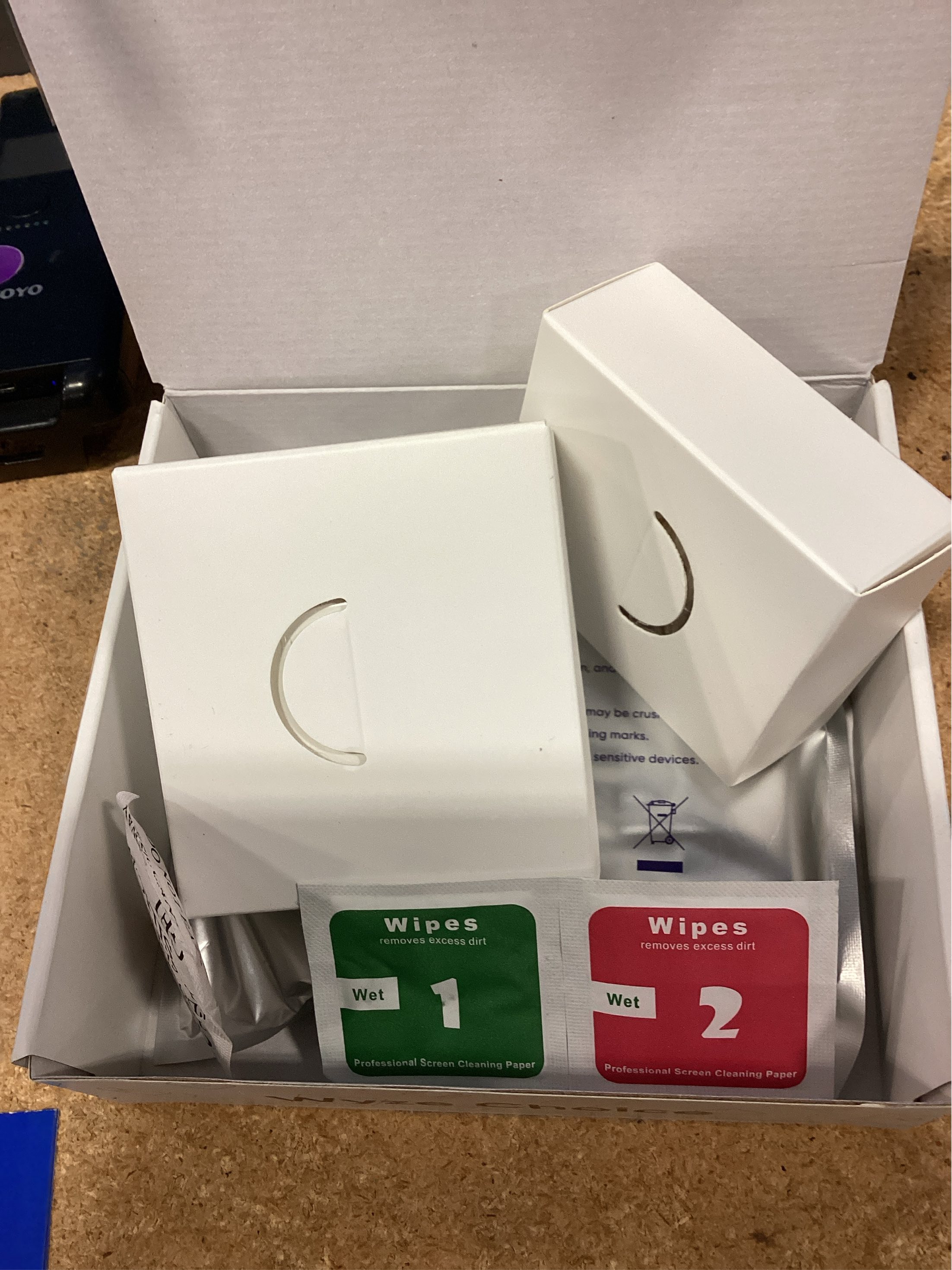 Light Strip 16.4ft WiFi LED Lights, 16 Million Colors RGB with App Control, Works with Alexa & Google Assistant