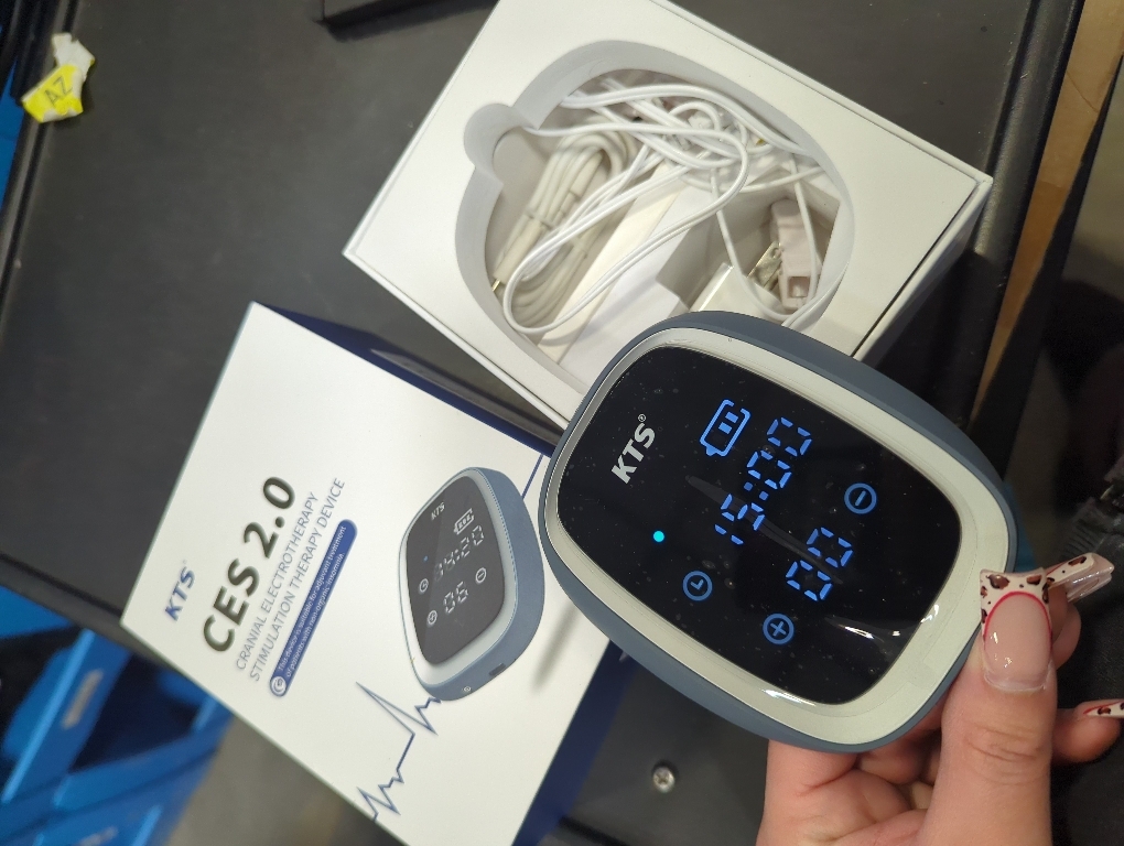 Jitesy Sleep Aid Device for Adults